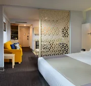 Gran Hotel de Puebla by HNF hotel detail image 7