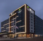 Aloft by Marriott Dallas Love Field hotel detail image 3