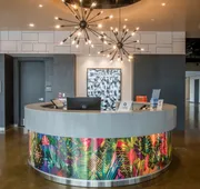 Aloft by Marriott Dallas Love Field hotel detail image 4