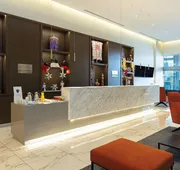 NH Monterrey La Fe hotel detail image 3