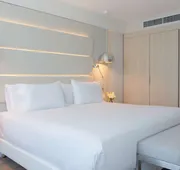 NH Monterrey La Fe hotel detail image 7