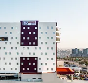 HS HOTSSON Hotel Querétaro hotel detail image 3