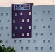 HS HOTSSON Hotel Querétaro hotel detail image 5