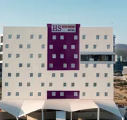 HS HOTSSON Hotel Querétaro hotel detail image 7