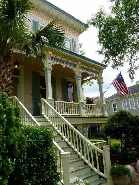 Catherine Ward House Inn hotel detail image 2