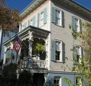 Catherine Ward House Inn hotel detail image 3