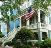 Catherine Ward House Inn hotel detail image 4