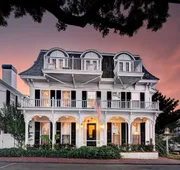 The Christopher, The Edgartown Collection hotel detail image 4