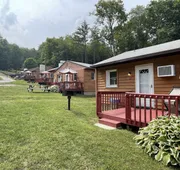 Hill View Motel and Cottages hotel detail image 4