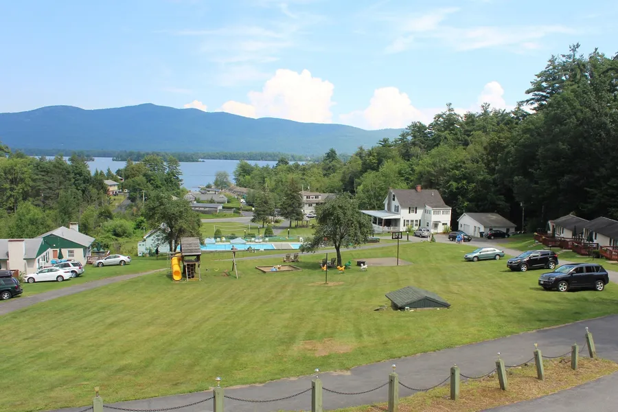 Hill View Motel and Cottages hotel detail image 6