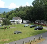 Hill View Motel and Cottages hotel detail image 7