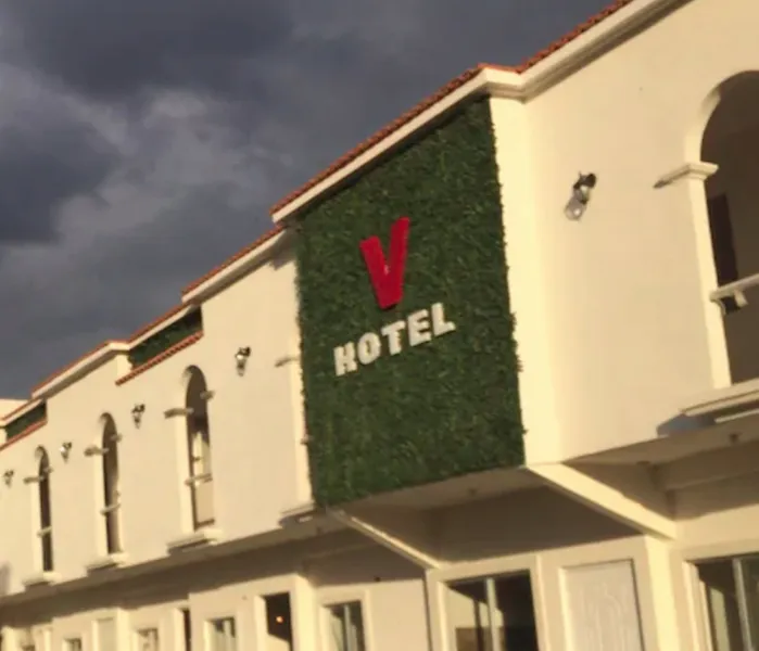 Hotel V hotel detail image 2