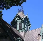 The Livingston Inn hotel detail image 3