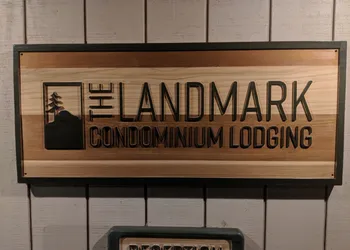 Landmark Inn on Orcas Island hotel thumbnail 2