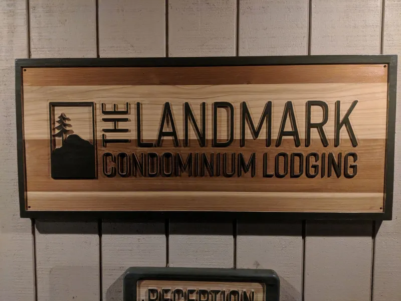 Landmark Inn on Orcas Island hotel detail image 2