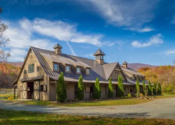 Bright's Creek Lodge hotel thumbnail 4
