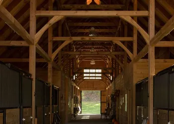 Bright's Creek Lodge hotel thumbnail 6