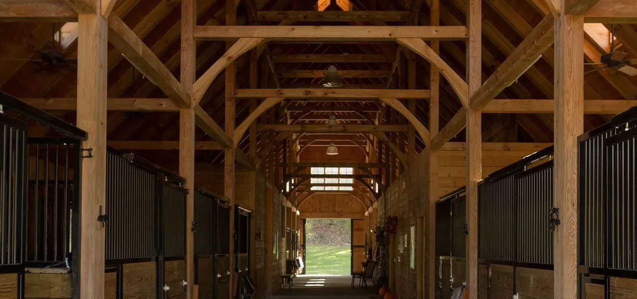 Bright's Creek Lodge hotel detail image 6