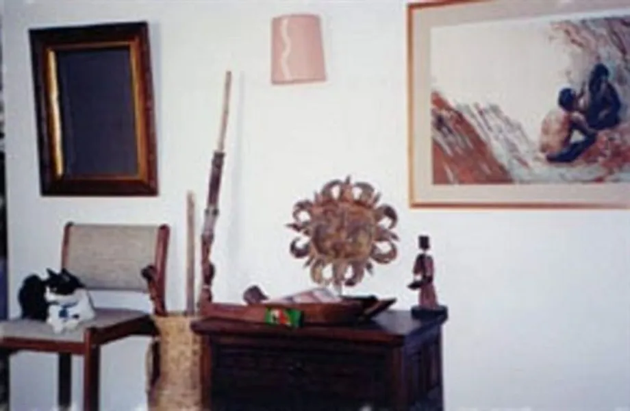 Bed and Bagels of Tucson hotel detail image 6