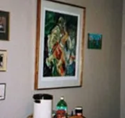 Bed and Bagels of Tucson hotel detail image 7