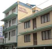 Hotel Amparo hotel detail image 3