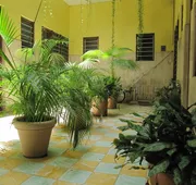 Hotel Amparo hotel detail image 4