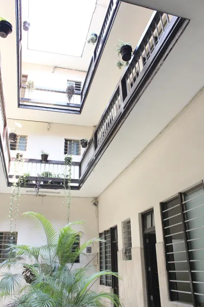 Hotel Amparo hotel detail image 6