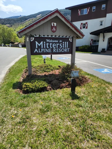 Mittersill Alpine Resort hotel detail image 2