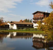 Mittersill Alpine Resort hotel detail image 3