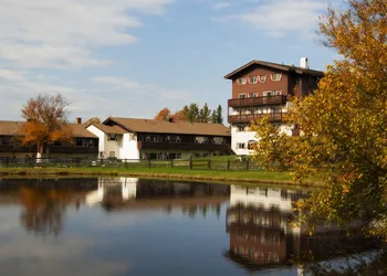 Mittersill Alpine Resort hotel thumbnail 3