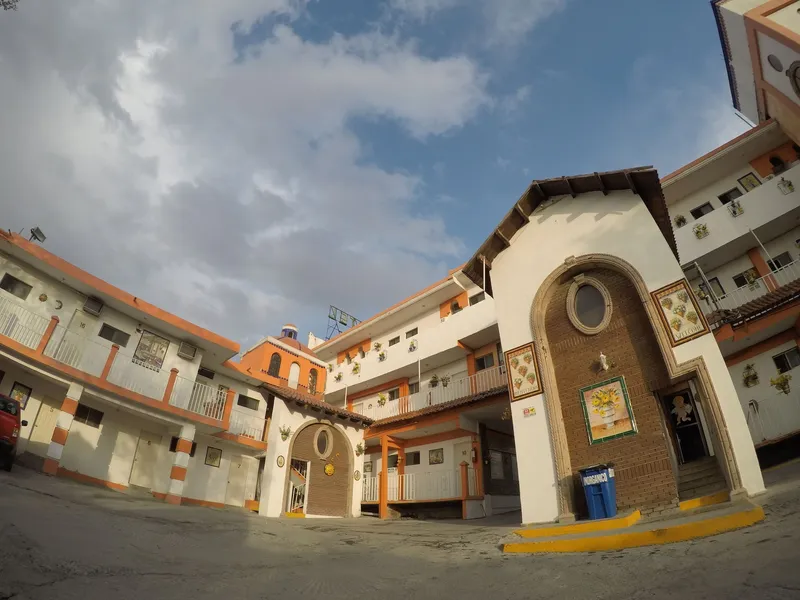 Mario's Inn hotel detail image 2