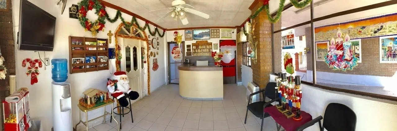 Mario's Inn hotel detail image 6