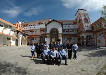 Mario's Inn hotel thumbnail 7