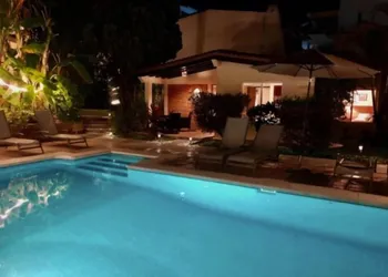 Aventura Pacifico Boutique Suites Villas hotel thumbnail 2