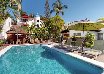Aventura Pacifico Boutique Suites Villas hotel thumbnail 3