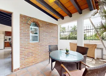 Aventura Pacifico Boutique Suites Villas hotel thumbnail 7