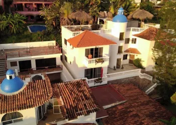 Aventura Pacifico Boutique Suites Villas hotel thumbnail 8