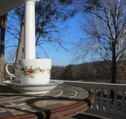 Stocks Manor Bed and Breakfast hotel detail image 4