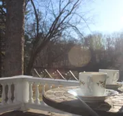 Stocks Manor Bed and Breakfast hotel detail image 7