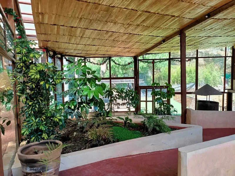 Quinta La Huerta hotel detail image 2