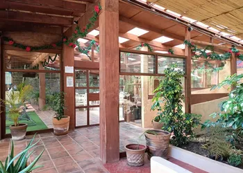 Quinta La Huerta hotel thumbnail 3