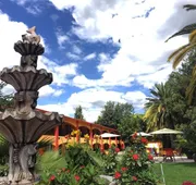 Hotel La Gloria de Calvillo hotel detail image 4
