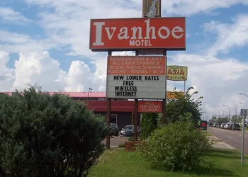 Ivanhoe Motel hotel thumbnail 2
