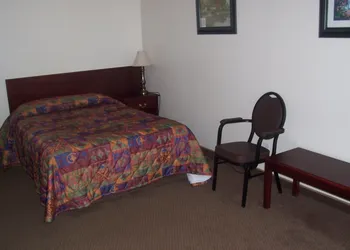 Ivanhoe Motel hotel thumbnail 7