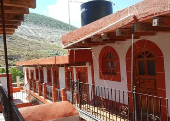 Hotel Marakame hotel thumbnail 2