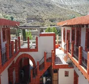 Hotel Marakame hotel detail image 3