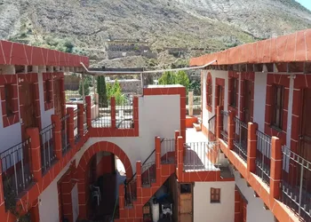 Hotel Marakame hotel thumbnail 3
