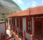 Hotel Marakame hotel detail image 4