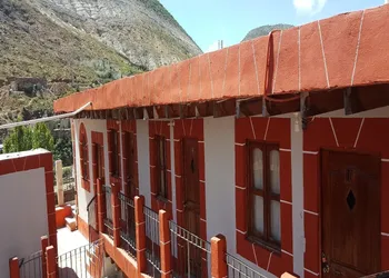 Hotel Marakame hotel thumbnail 4