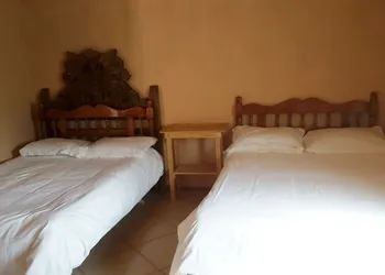 Hotel Marakame hotel thumbnail 5